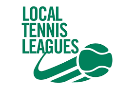 Local Tennis Leagues